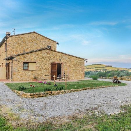 Agriturismo Poggio Ridulfo 渥尔特拉 外观 照片